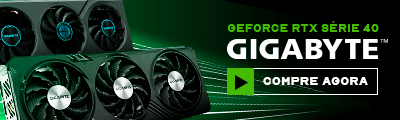 Placas de Vídeo Gigabyte Nvidia | Dê vida aos seus jogos e projetos. Conheça os modelos!