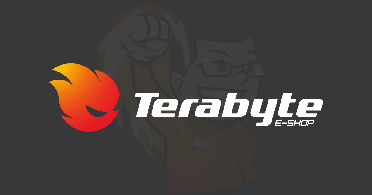 Terabyteshop - Terabyteshop added a new photo.