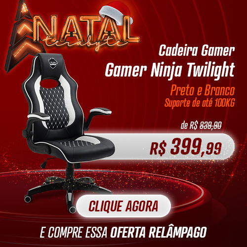 Instalação da fonte GS600 GAMEMAX 