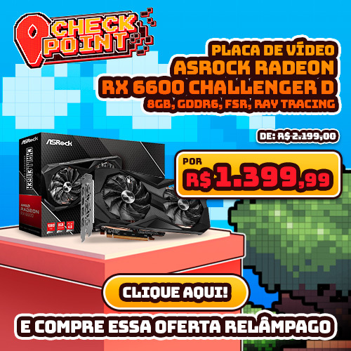 Placa de video asrock rx 580 8gb hot sale