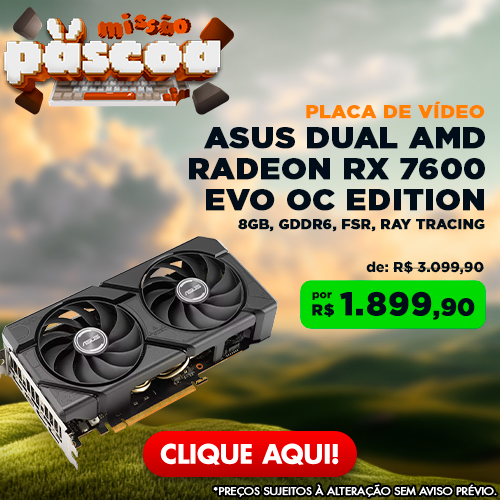 Processador Intel Core i5 9500 3.0GHz (4.40GHz Turbo), 9ª
