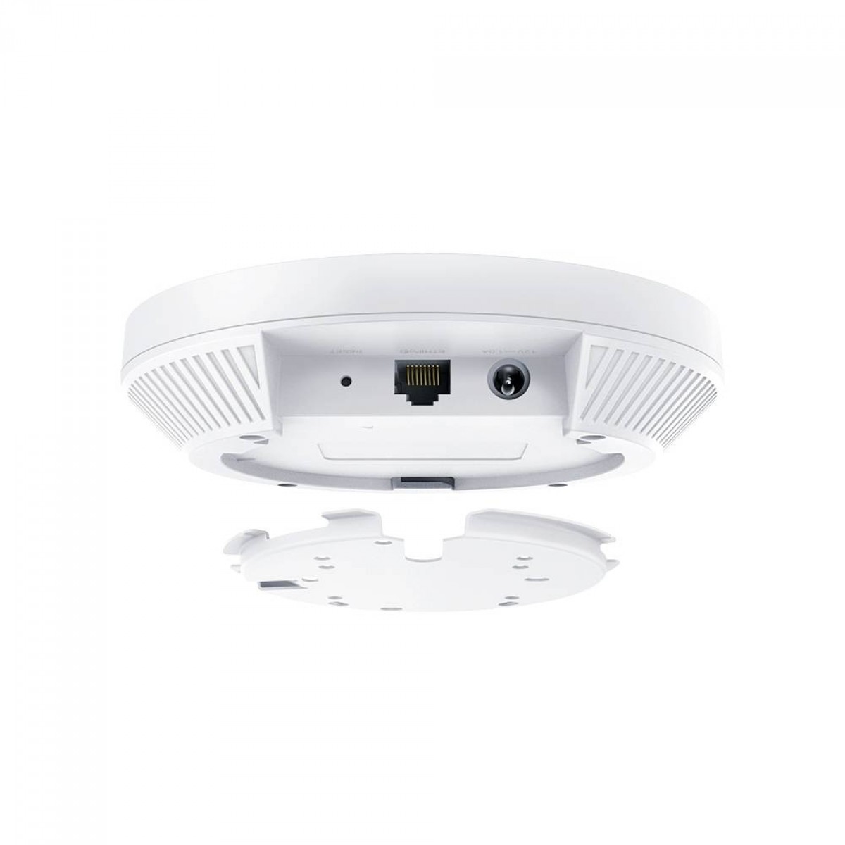 Access Point TP-Link AX3000 WI-FI 6, OMADA, EAP650, Montável em Teto 