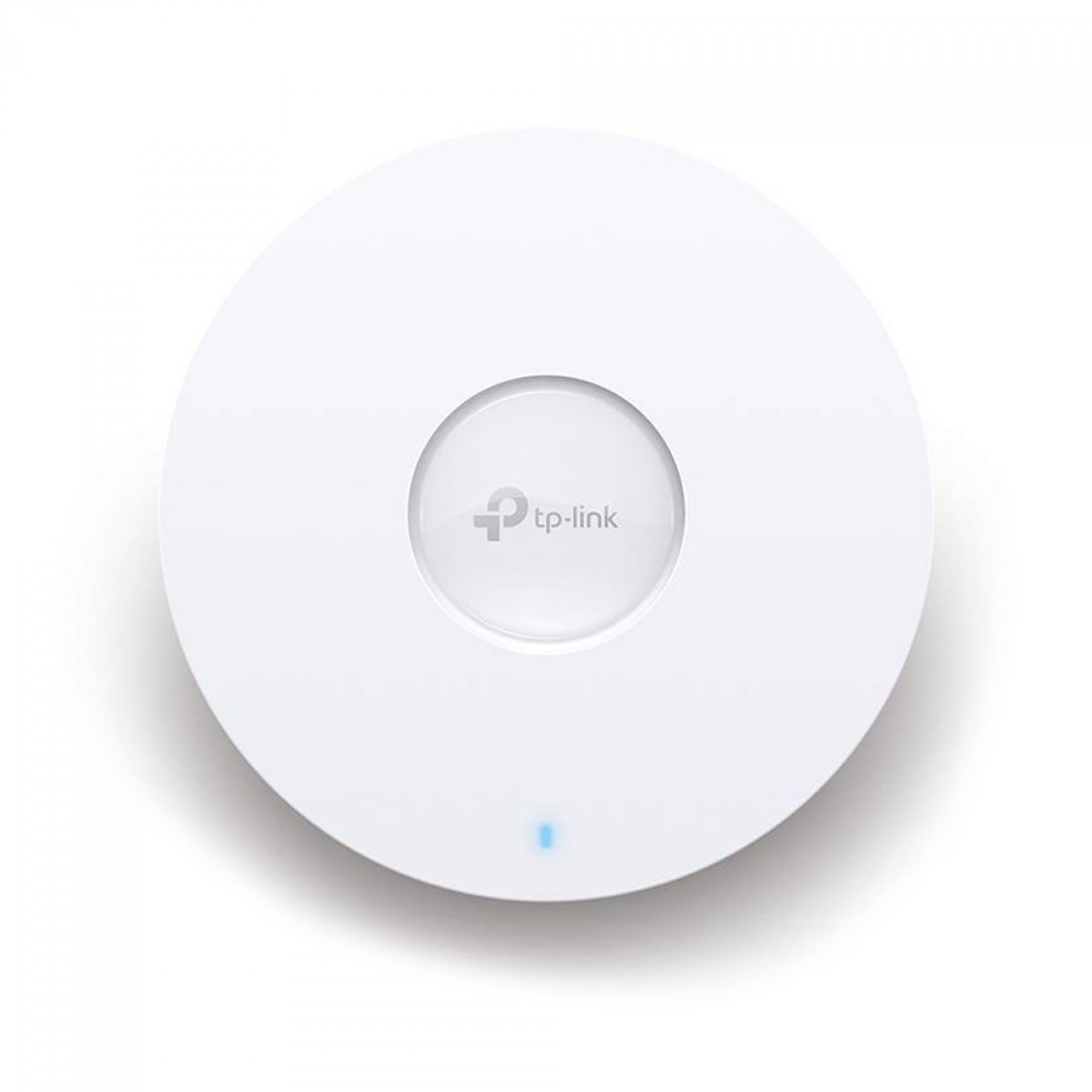 Access Point TP-Link AX3000 WI-FI 6, OMADA, EAP650, Montável em Teto 