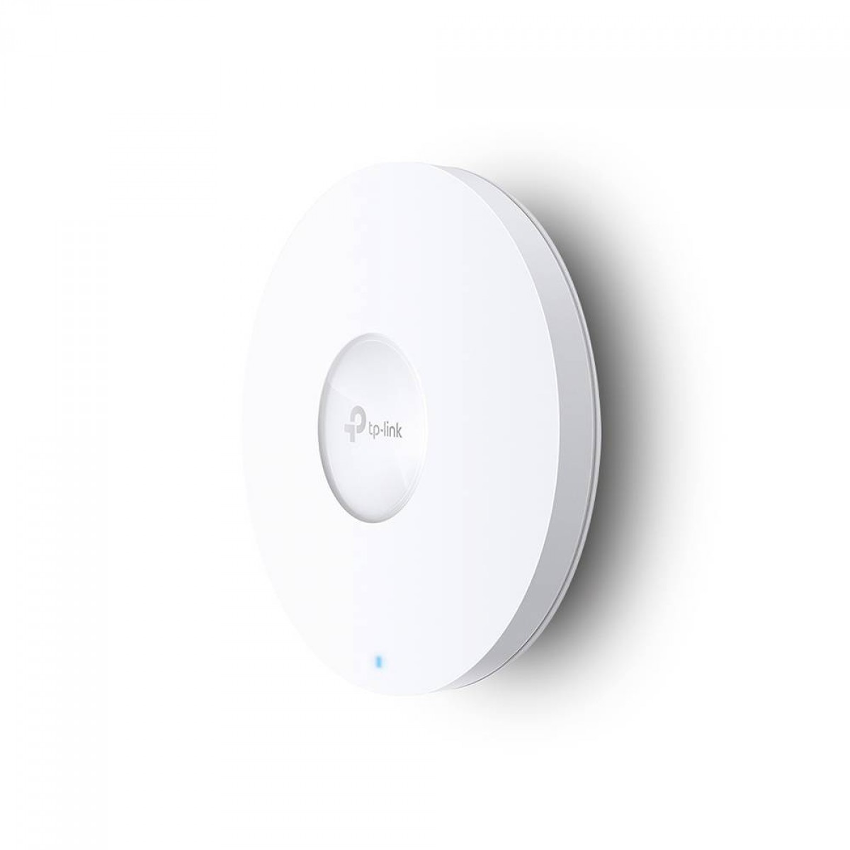 Access Point TP-Link AX3000 WI-FI 6, OMADA, EAP650, Montável em Teto 