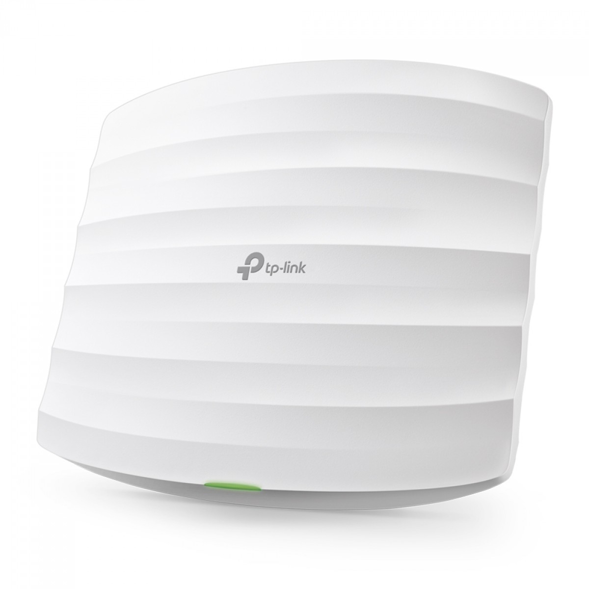 Access Point TP-Link Wireless N 300Mbps Montável em Teto, EAP110