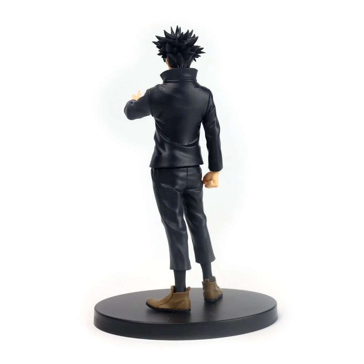 Action Figure Jujutsu Kaisen, Megumi Fushiguro, Jukon No Kata, 18375/27747