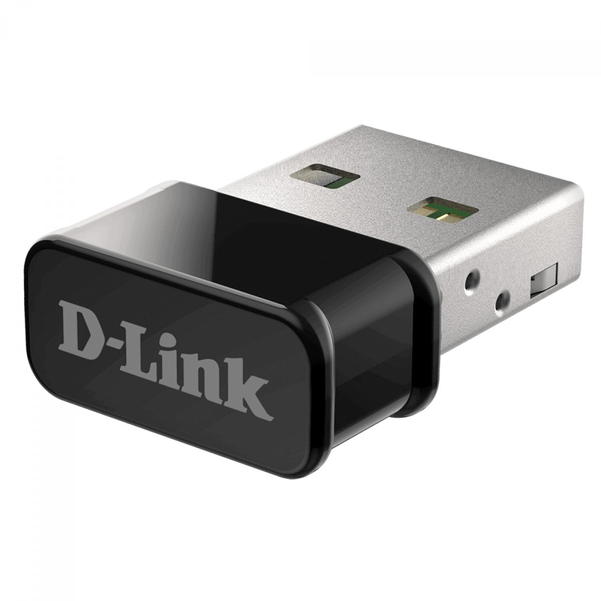 Adaptador Wireless D-Link Nano USB WI-FI AC1300, 867Mbps, DWA-181