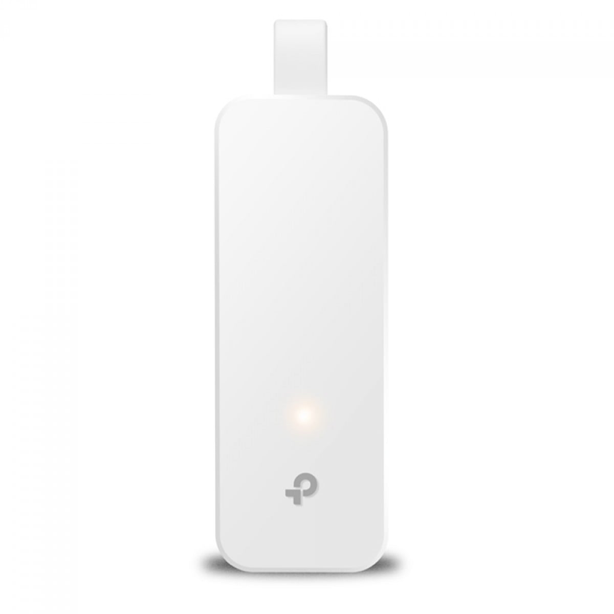 Adaptador De Rede TP-Link UE300, USB3.0 Para Gigabit Ethernet, 1000Mbps