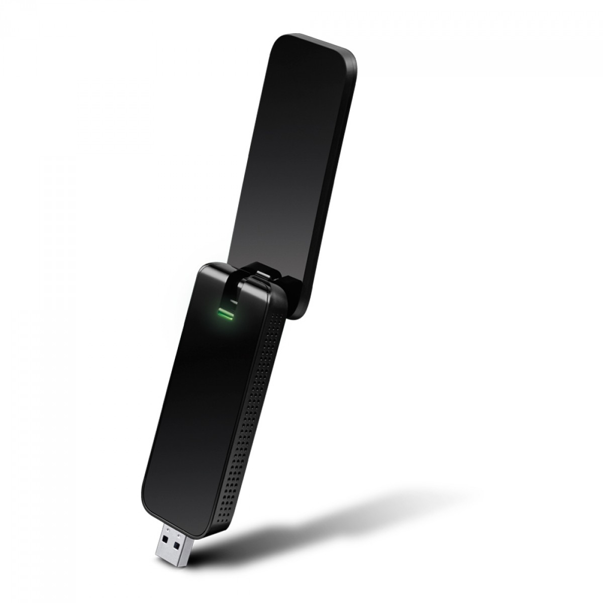 Adaptador TP-Link Wireless USB, Dual Band, AC1300, Archer T4U