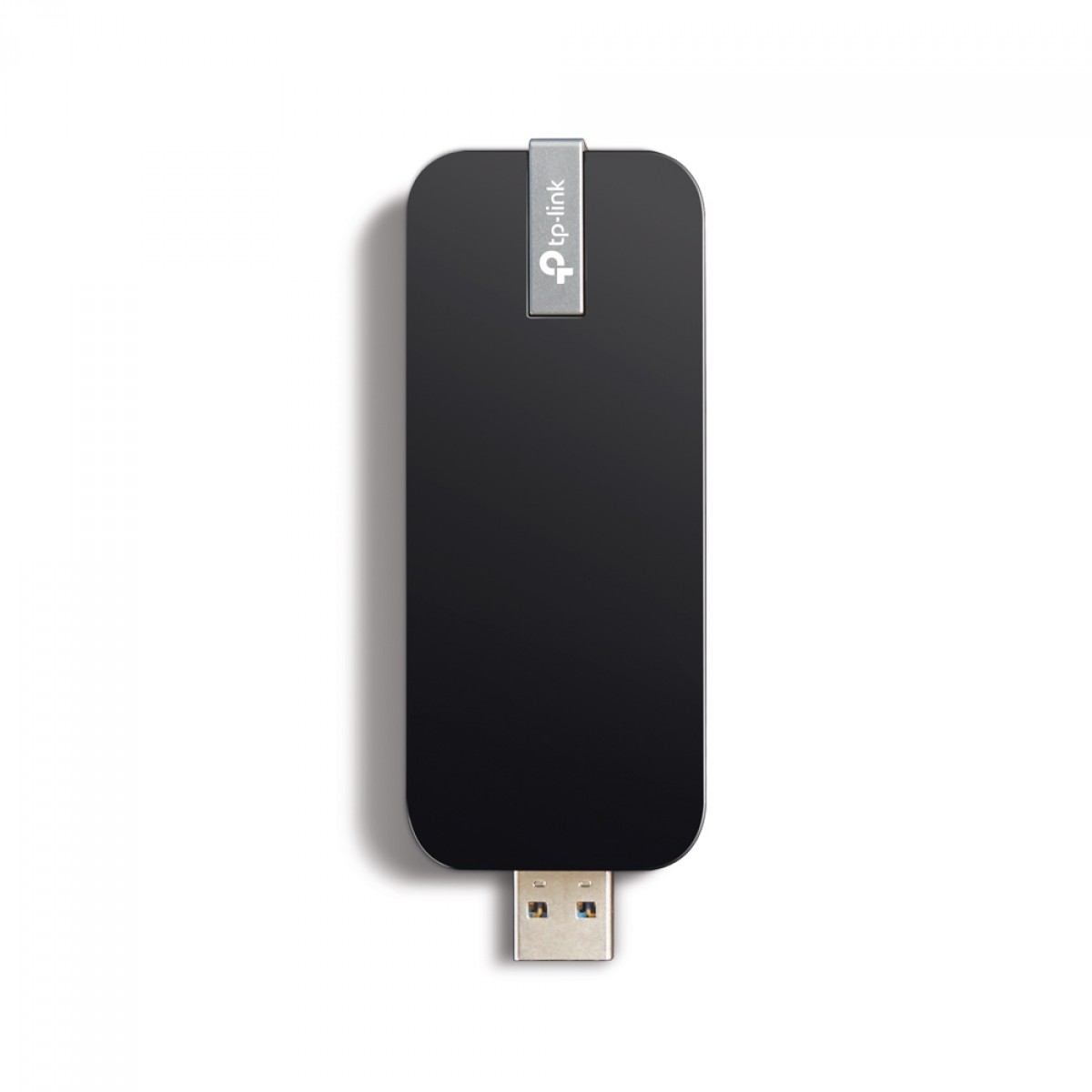Adaptador TP-Link Wireless USB, Dual Band, AC1300, Archer T4U