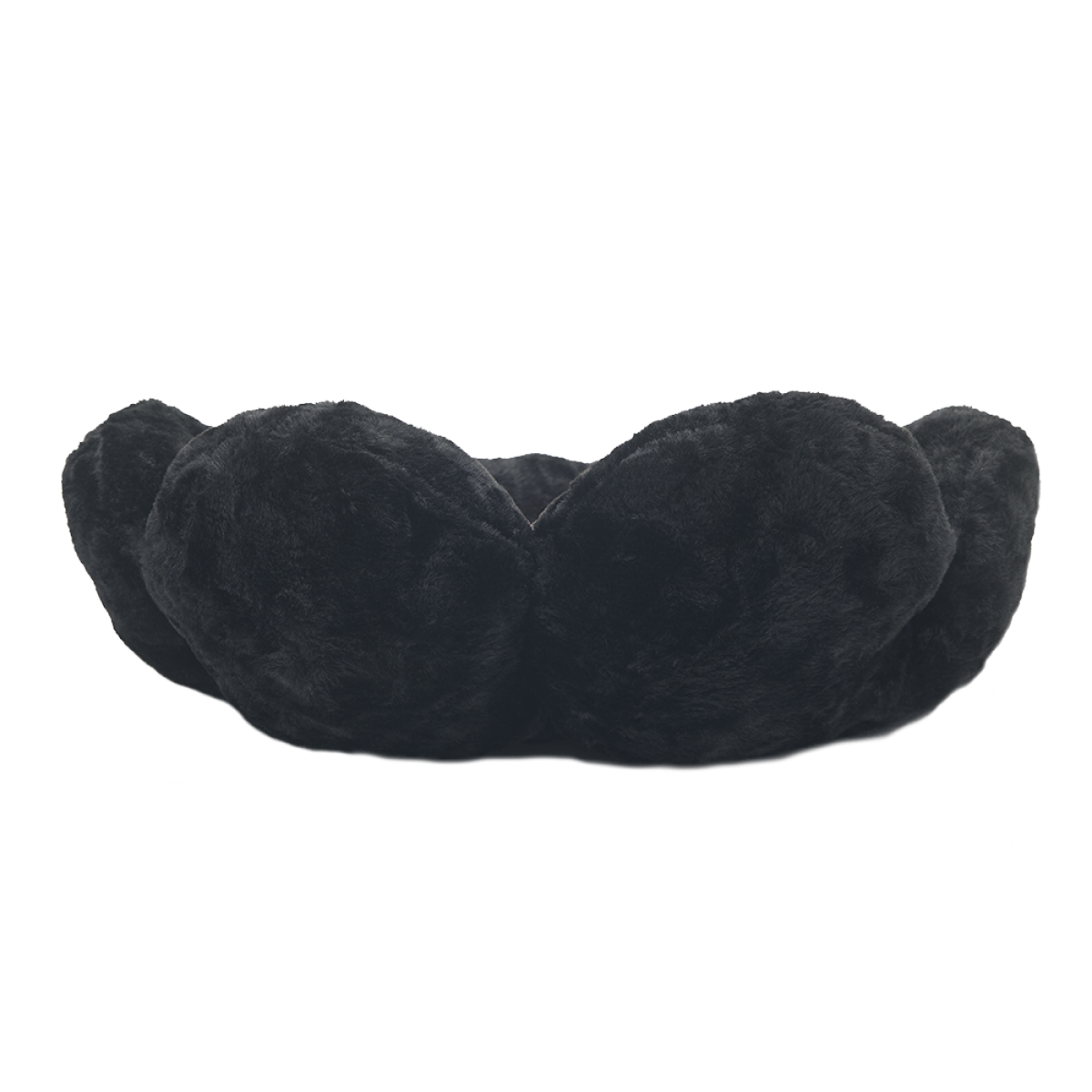 Almofada Gamer Ninja Soft Kitty, Preta e Rosa, GN-CN-BPS50C