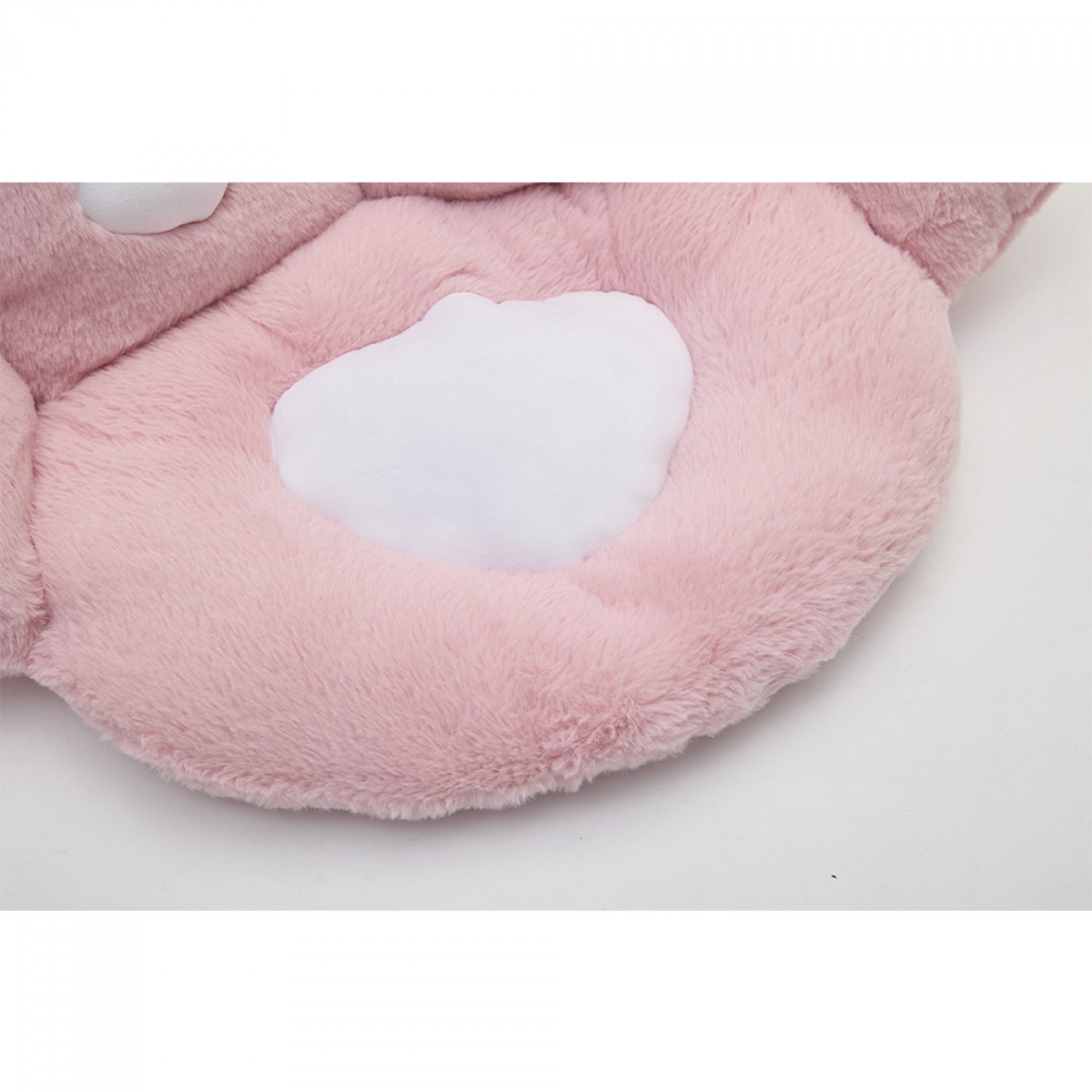 Almofada Gamer Ninja Soft Kitty, Rosa e Branco, GN-CN-PWS50C
