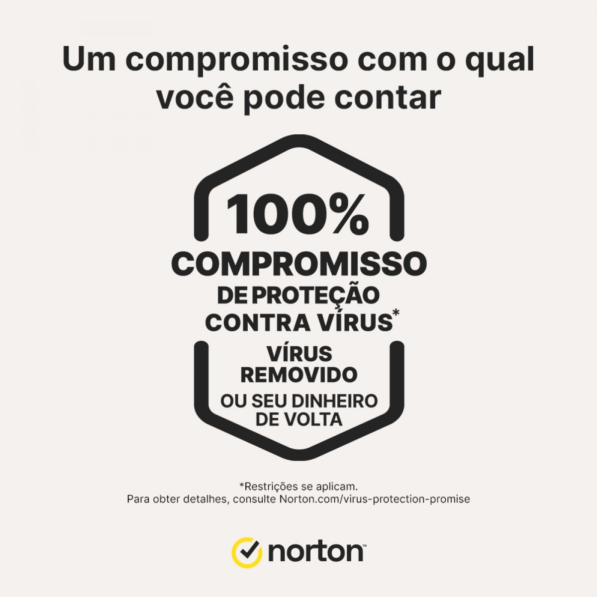Antivírus Norton Small Business Premium 500GB, 20 Dispositivos, 12 Meses ESD, Digital para Download, 21460295