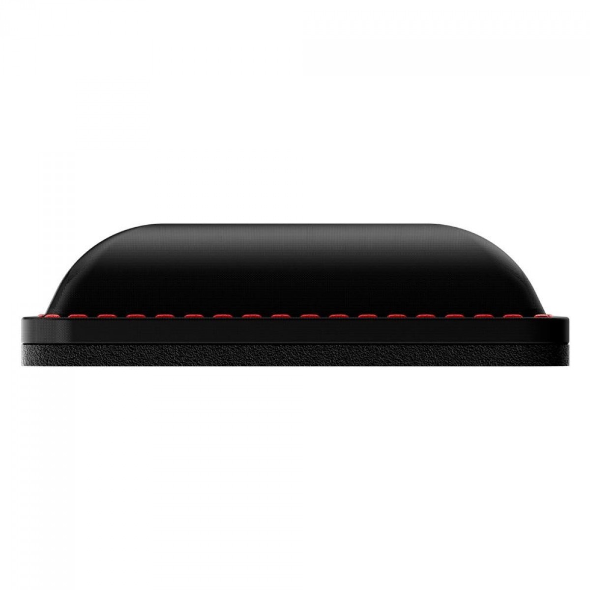 Apoio De Pulso HyperX Wrist Rest Para Teclado Tenkeyless, 362x88x22mm, Black, 4Z7X1AA