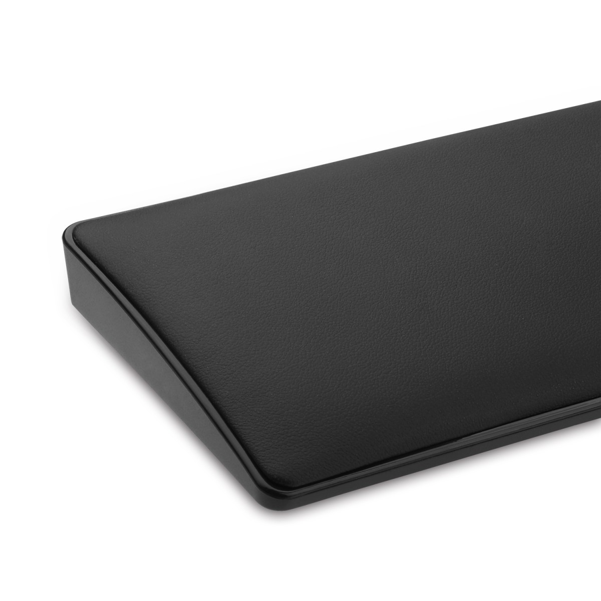 Apoio De Pulso Para Teclado Redragon Meteor, Médio, 359x73x20mm, Black, P036
