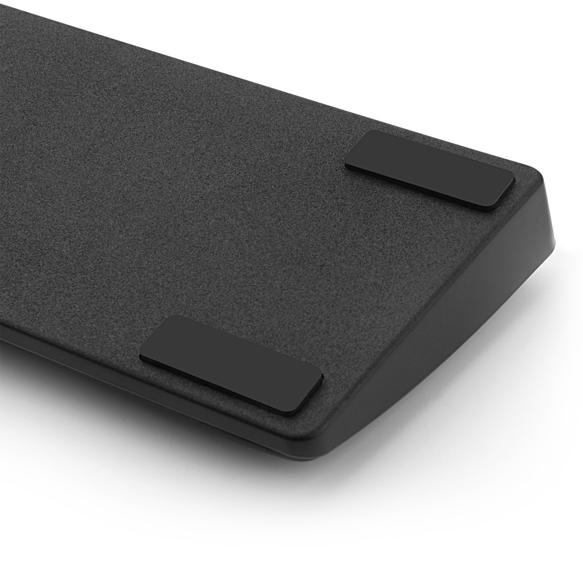Apoio De Pulso Para Teclado Redragon Meteor, Médio, 359x73x20mm, Black, P036