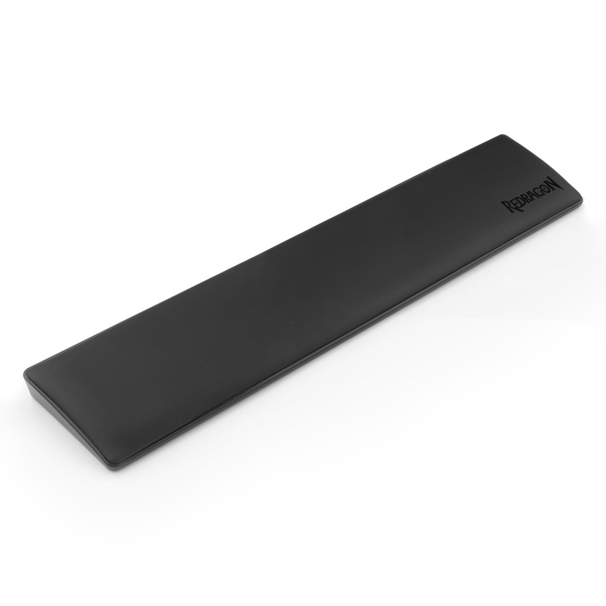 Apoio De Pulso Para Teclado Redragon Meteor, Médio, 359x73x20mm, Black, P036
