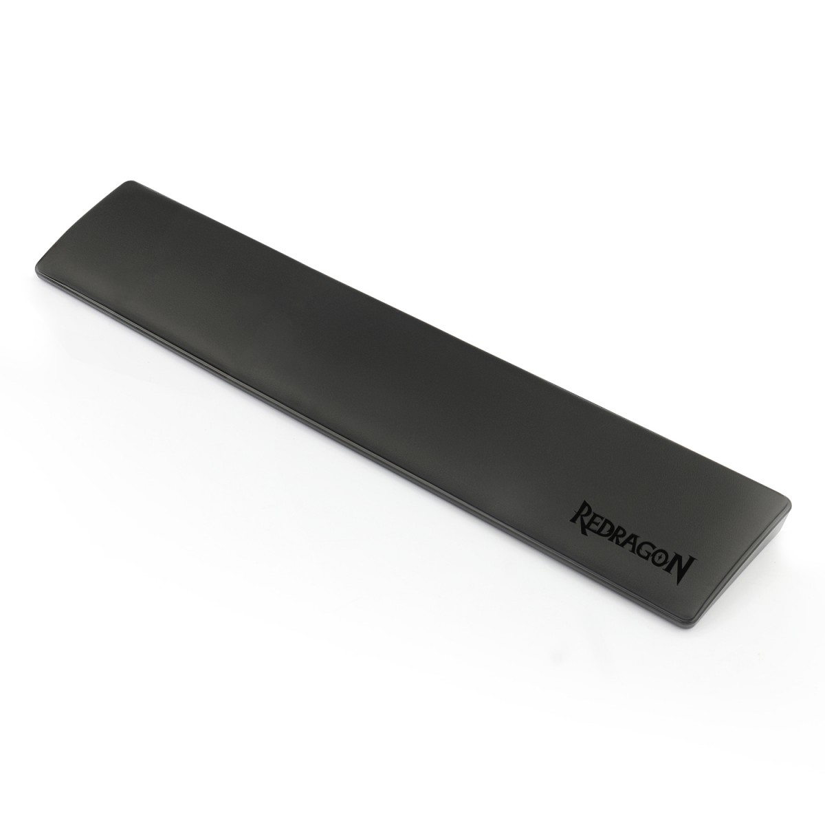Apoio De Pulso Para Teclado Redragon Meteor, Médio, 359x73x20mm, Black, P036
