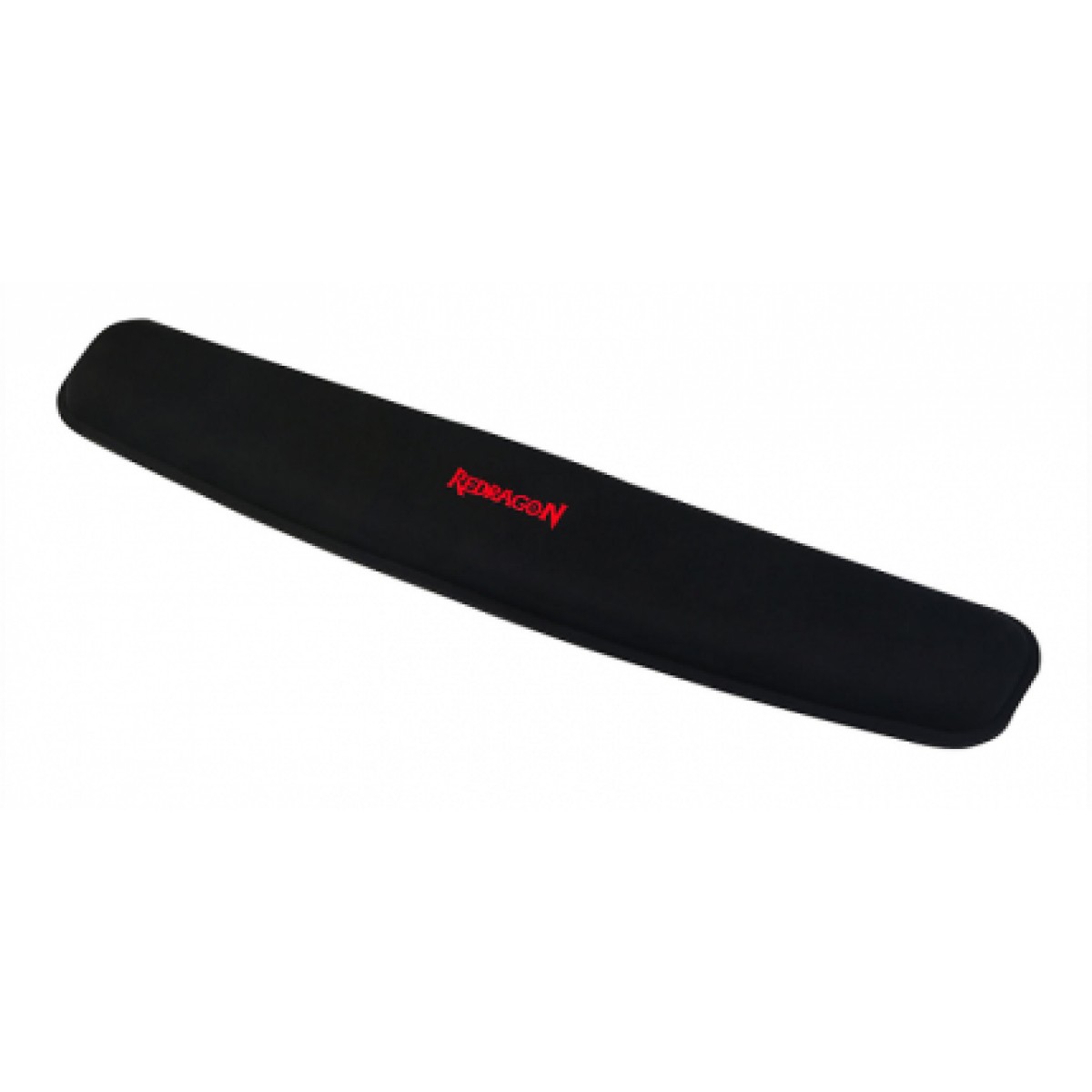 Apoio de Pulso Redragon para Teclado P022, Médio, 430x81x22mm, Black