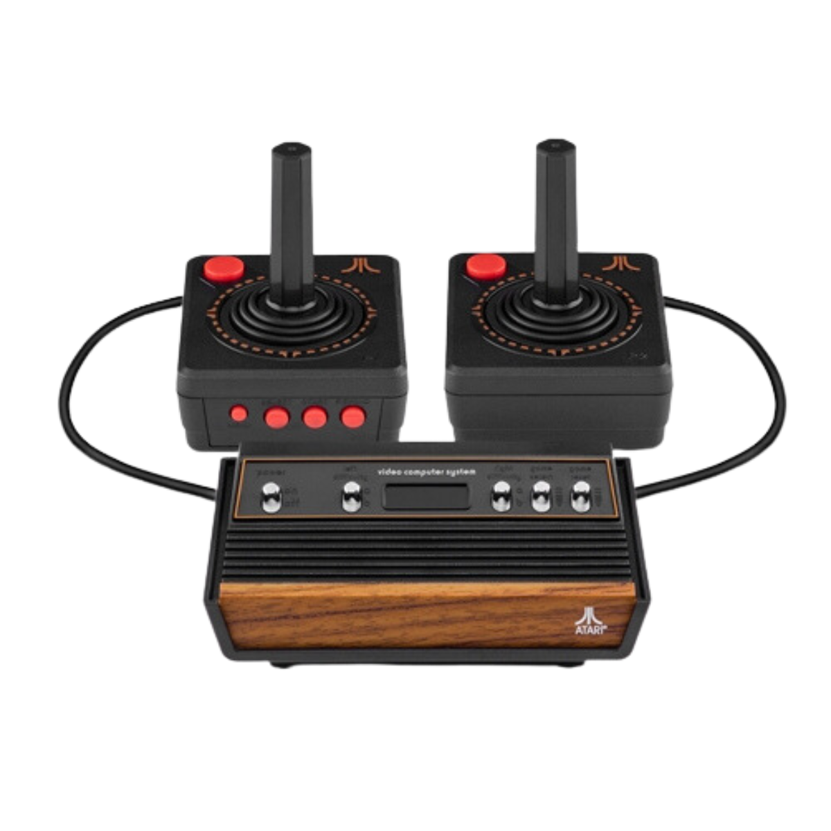 Atari FlashBack X