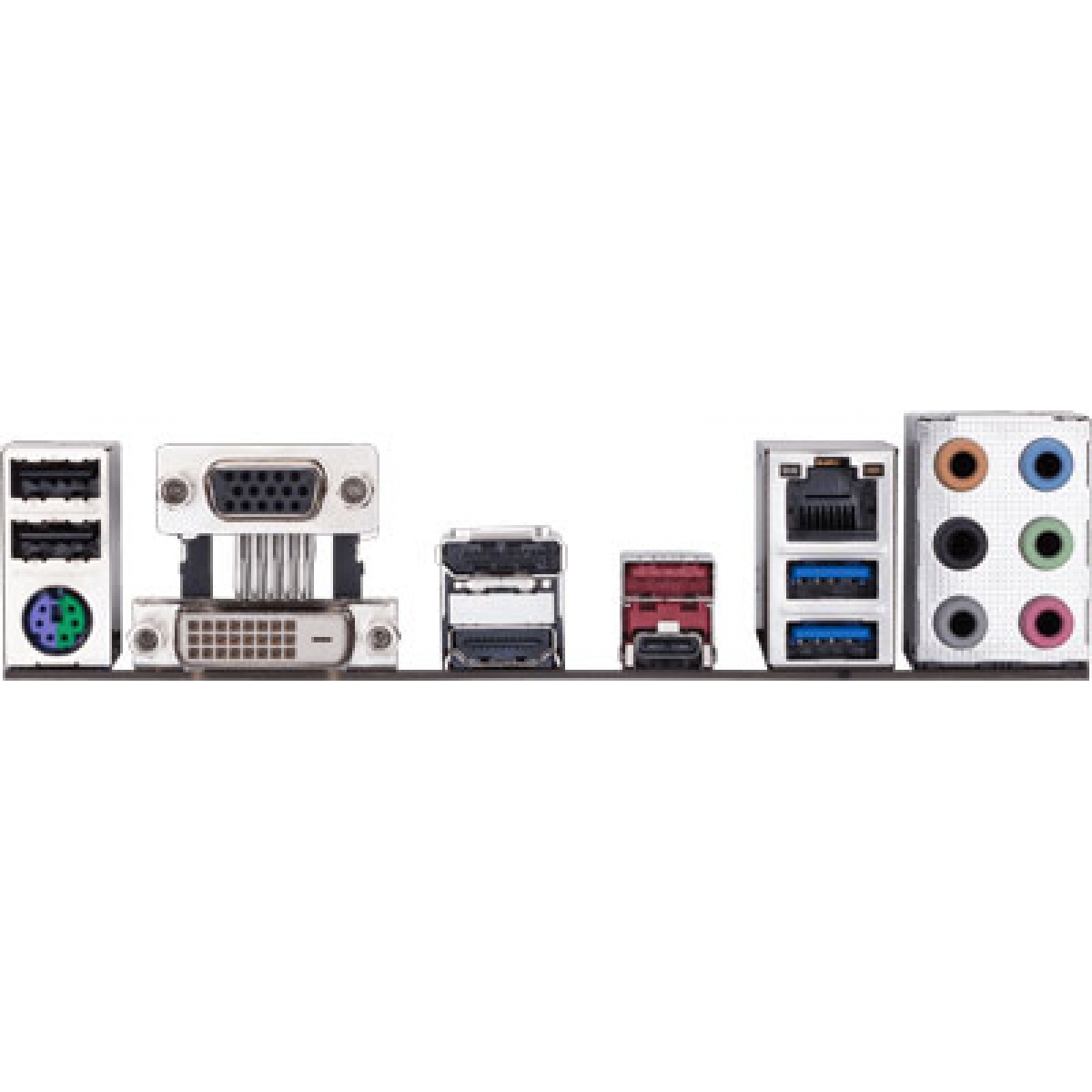 Placa Mãe Gigabyte B360M D3H, Chipset B360, Intel LGA 1151, mATX, DDR4