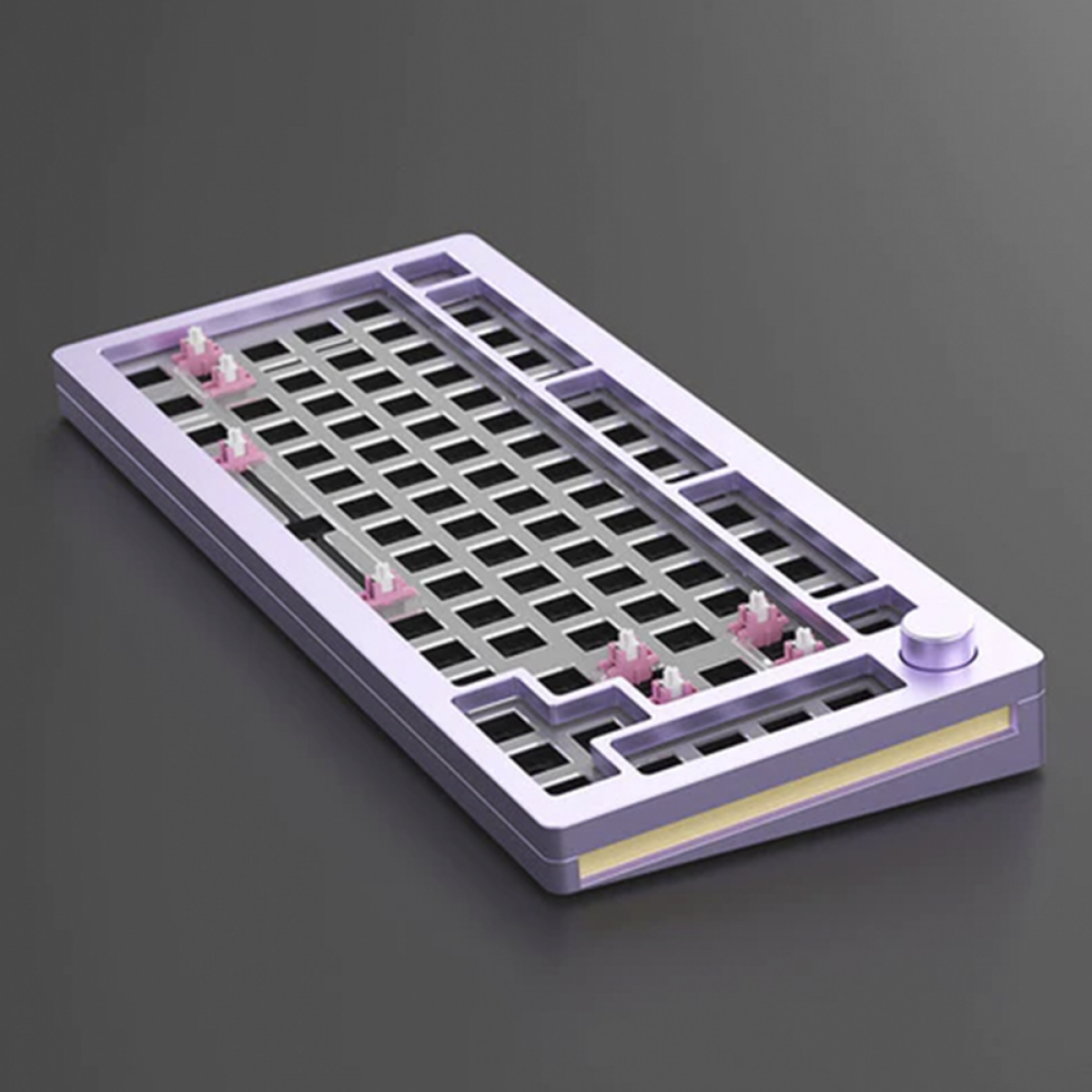 teclado magnus gamer pro m858｜Búsqueda de TikTok