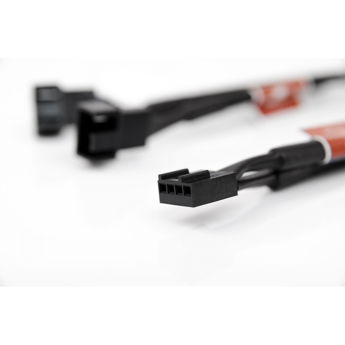 Cabo Extensor Para Fans Noctua, NA-SYC1, 3 Unidades