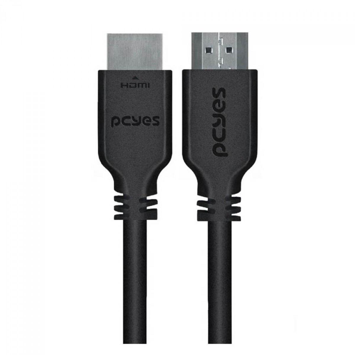 Cabo HDMI 2.0 PCYES, 4k 60Hz, 3m, PHM20-3