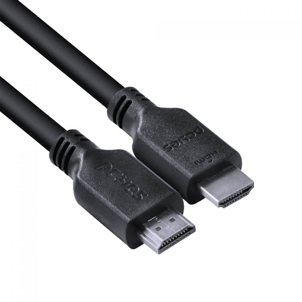 Cabo HDMI 2.0 PCYES, 4k 60Hz, 3m, PHM20-3