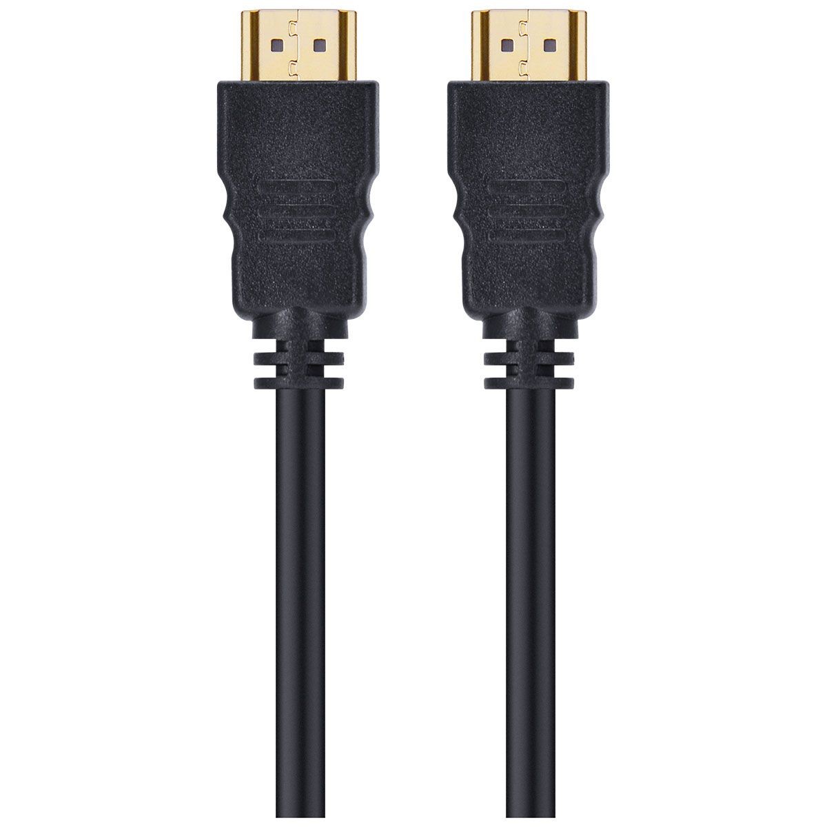 Cabo HDMI 2.0 Vinik H20-2, 4K Ultra HD 3D, 2 Metros