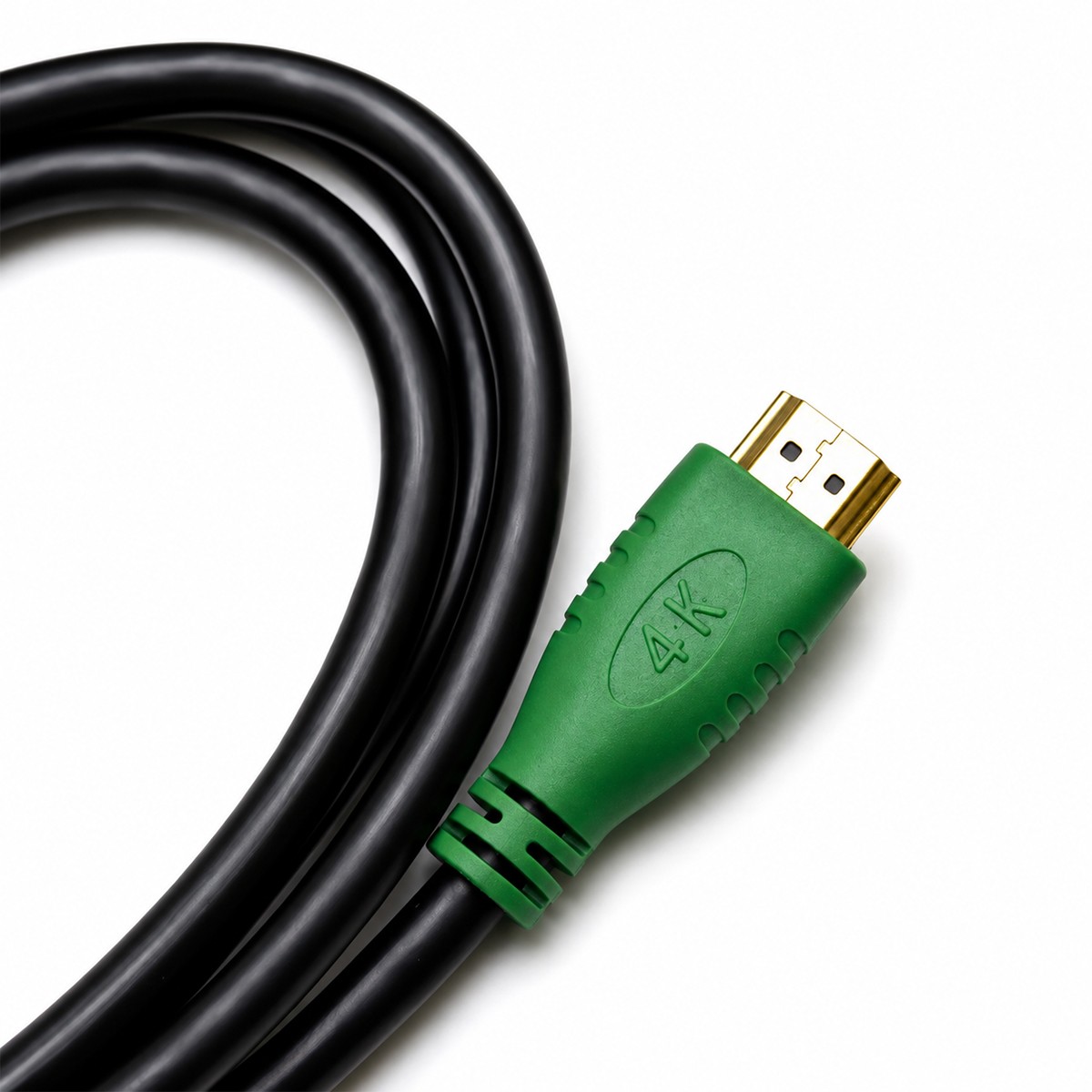 Cabo HDMI Pure Power TR 1.4, 4K High Speed, 1,5m, Preto, PP-CB-HD1415BRN