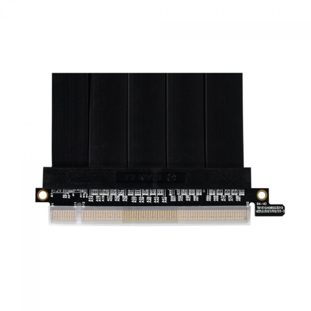 Cabo Rise Lian Li, PCI-e 4.0 16x, 600mm, PW-PCI-4-60X