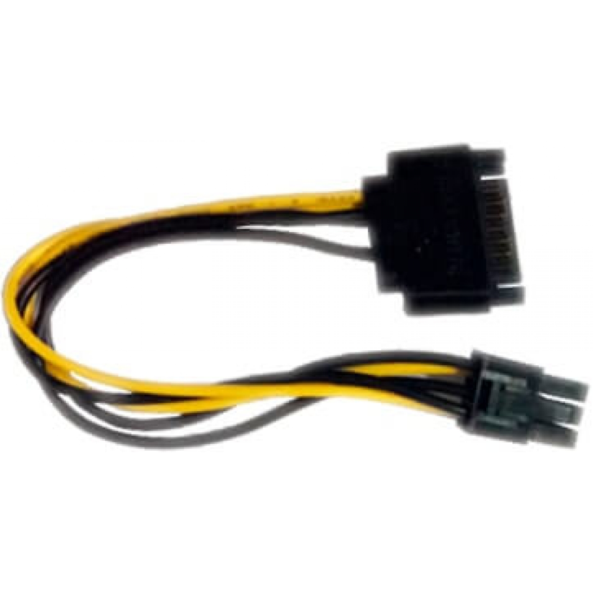CABLE RISER CARD VER006C PCI TO 16X MINI PCI-E 60CM USB CABLE U34 P/Mineração