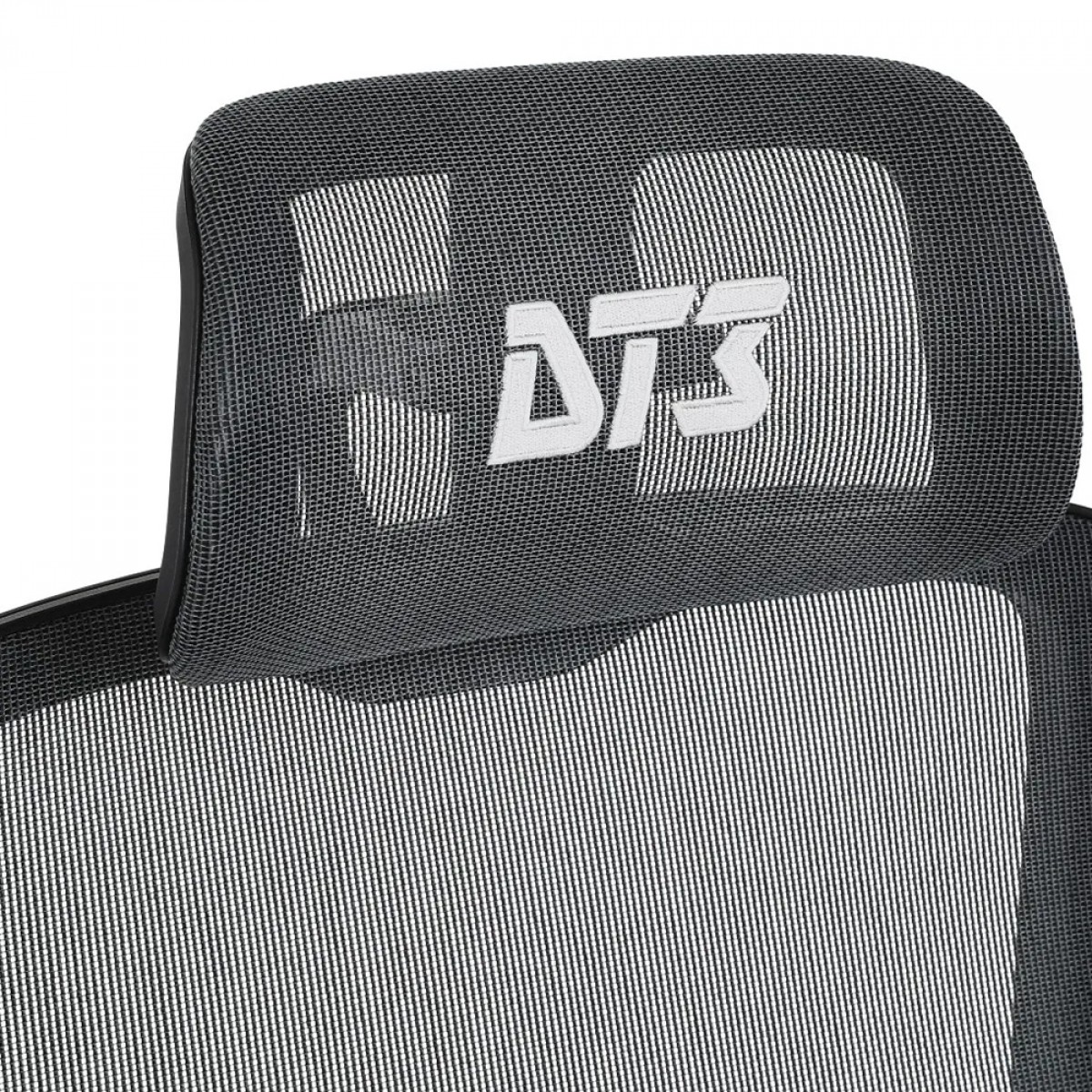 Cadeira De Escritório DT3 Adria, Ajustável, Ergonômica, 4D, Mesh, Preto, 14727-1