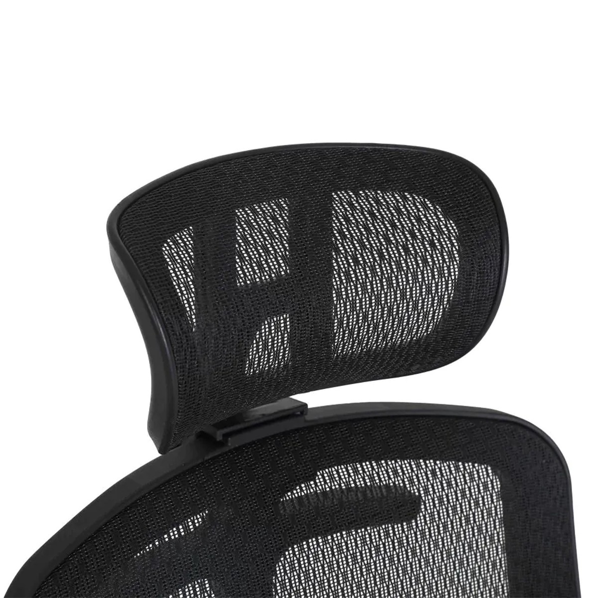 Cadeira De Escritório DT3 Diana +, Ajustável, Ergonômica, 3D, Mesh, Preta, 14445-8