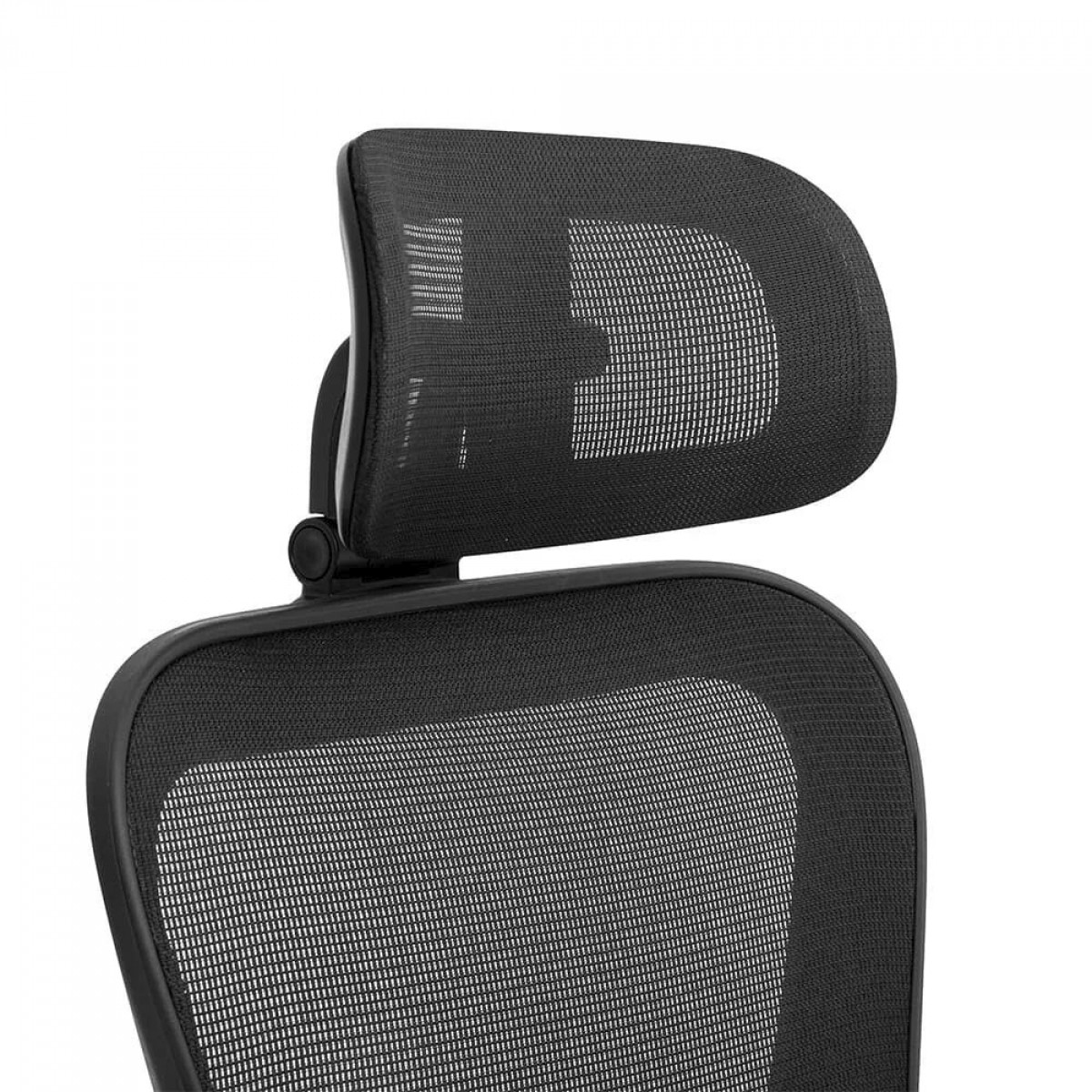 Cadeira De Escritório DT3 Vita H, Ajustável, Ergonômica, Mesh, Preto, 14228-7