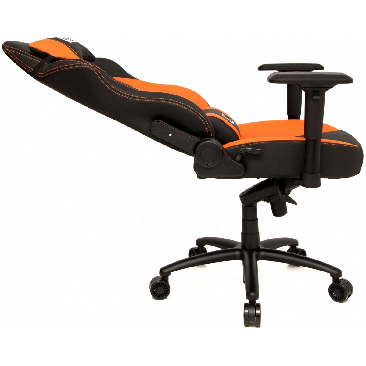 Cadeira Gamer DT3Sports Elite Orion, Orange