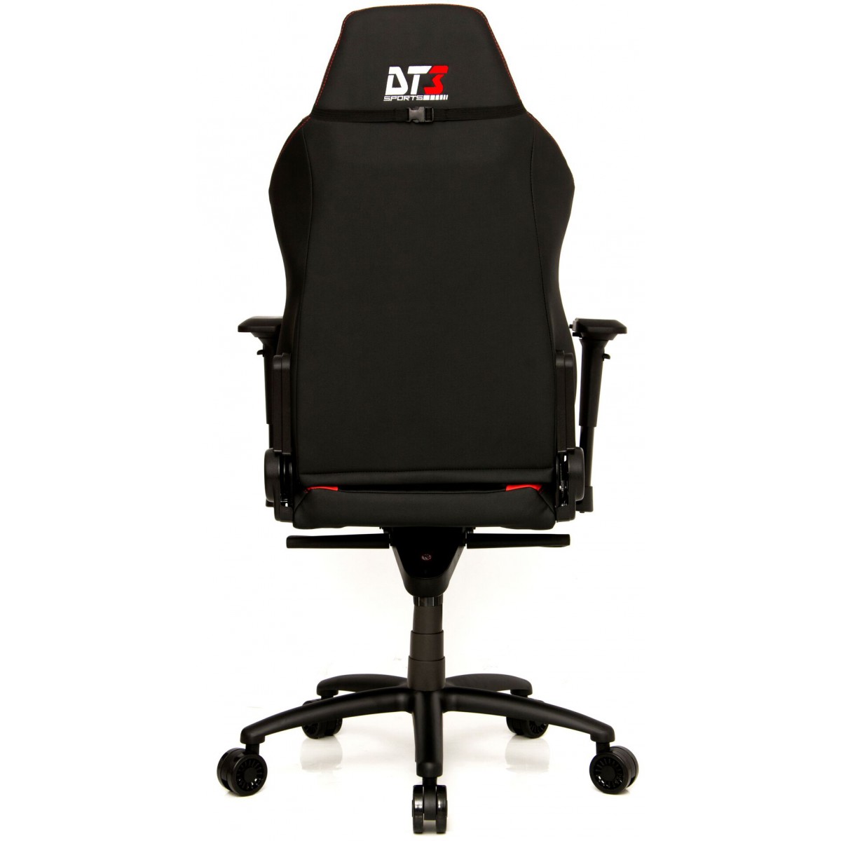 Cadeira Gamer DT3 Sports Elite Orion Red
