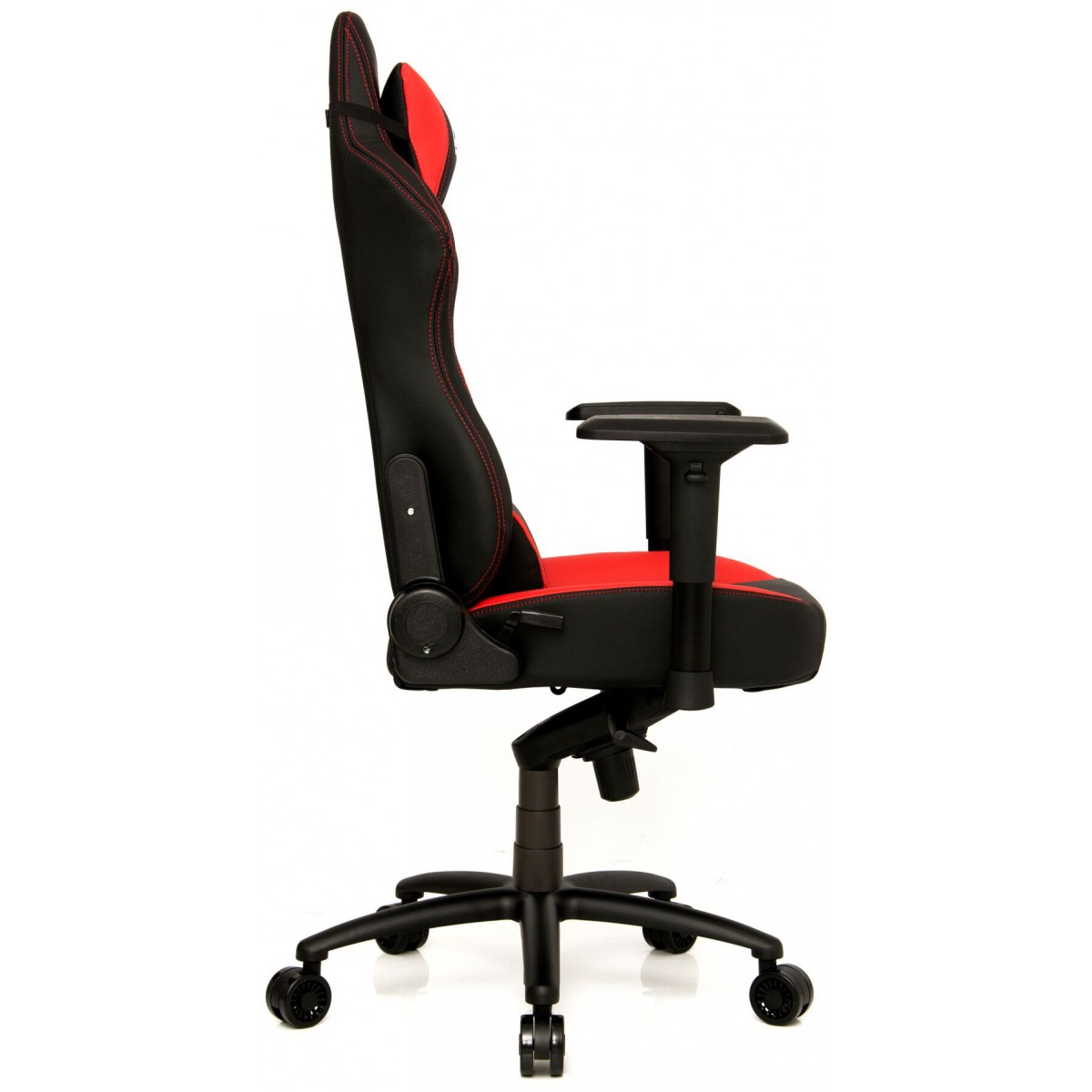 Cadeira Gamer DT3 Sports Elite Orion Red
