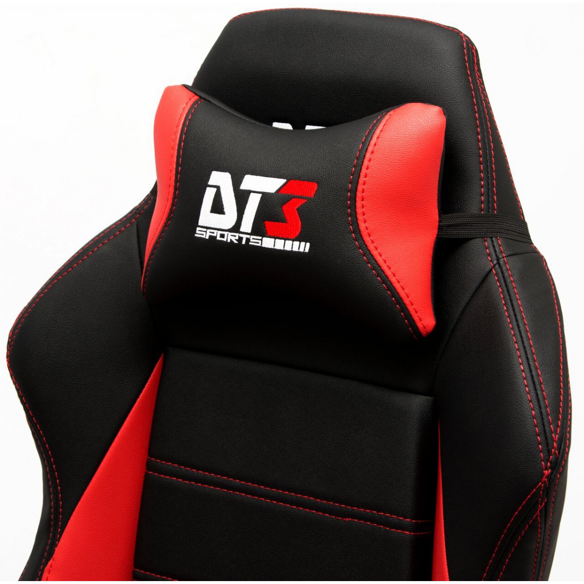 Cadeira Gamer DT3 Sports Elite Orion Red