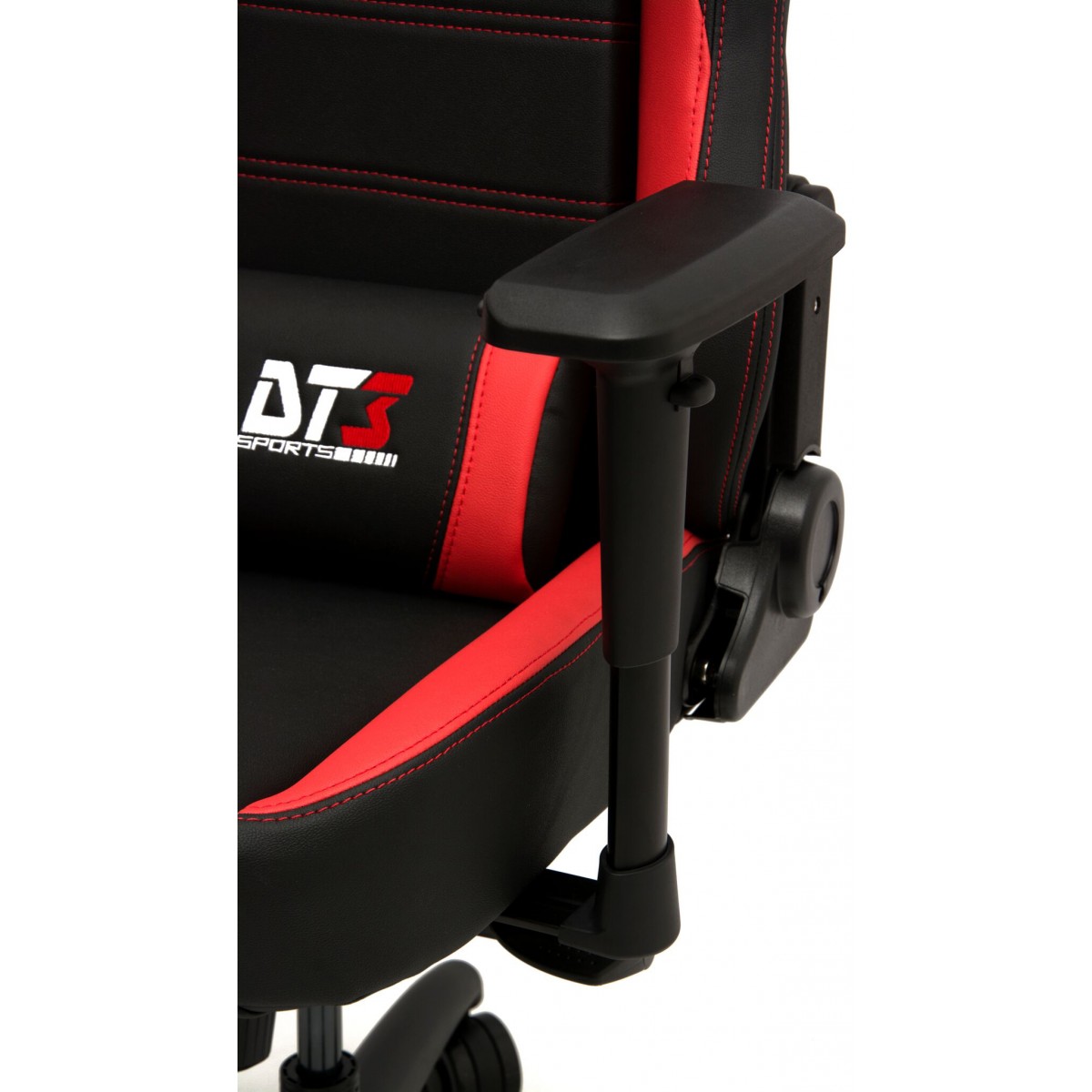 Cadeira Gamer DT3 Sports Elite Orion Red