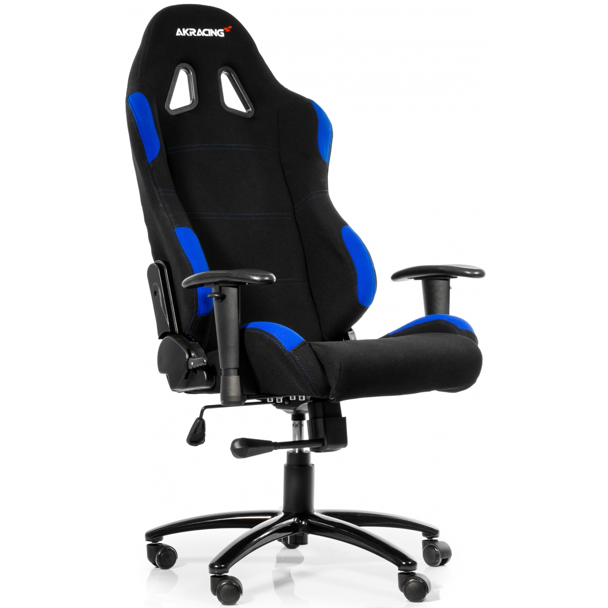 Cadeira Gamer AKRacing, Blue, AK-K7012-BL 