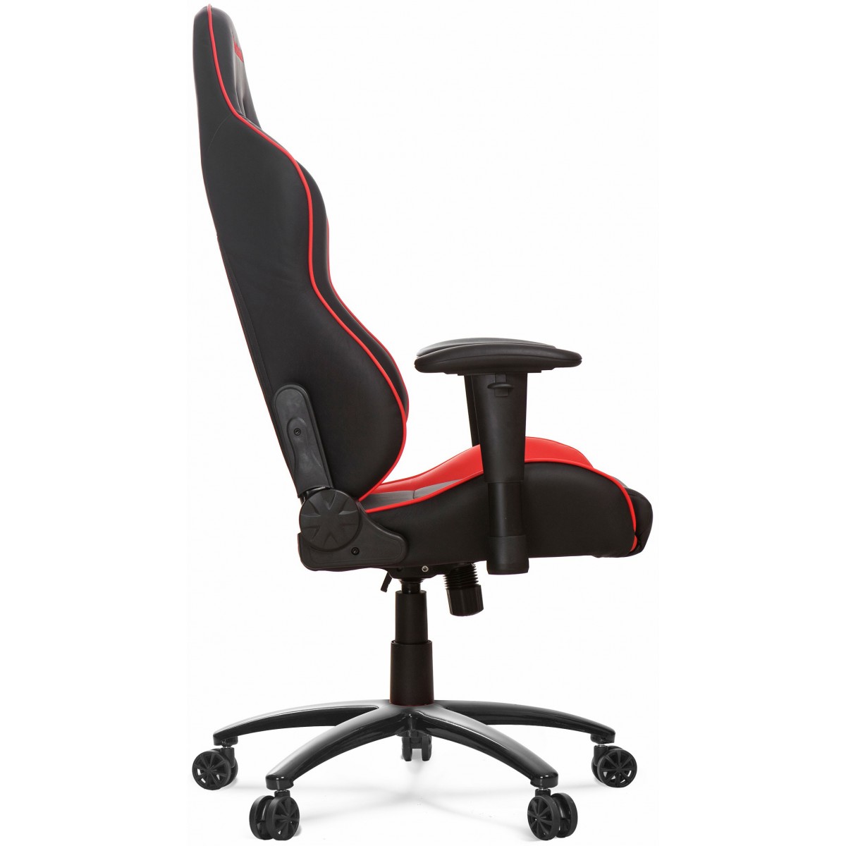 Cadeira Gamer AKRacing, Nitro, Reclinável, Red, 10029-2