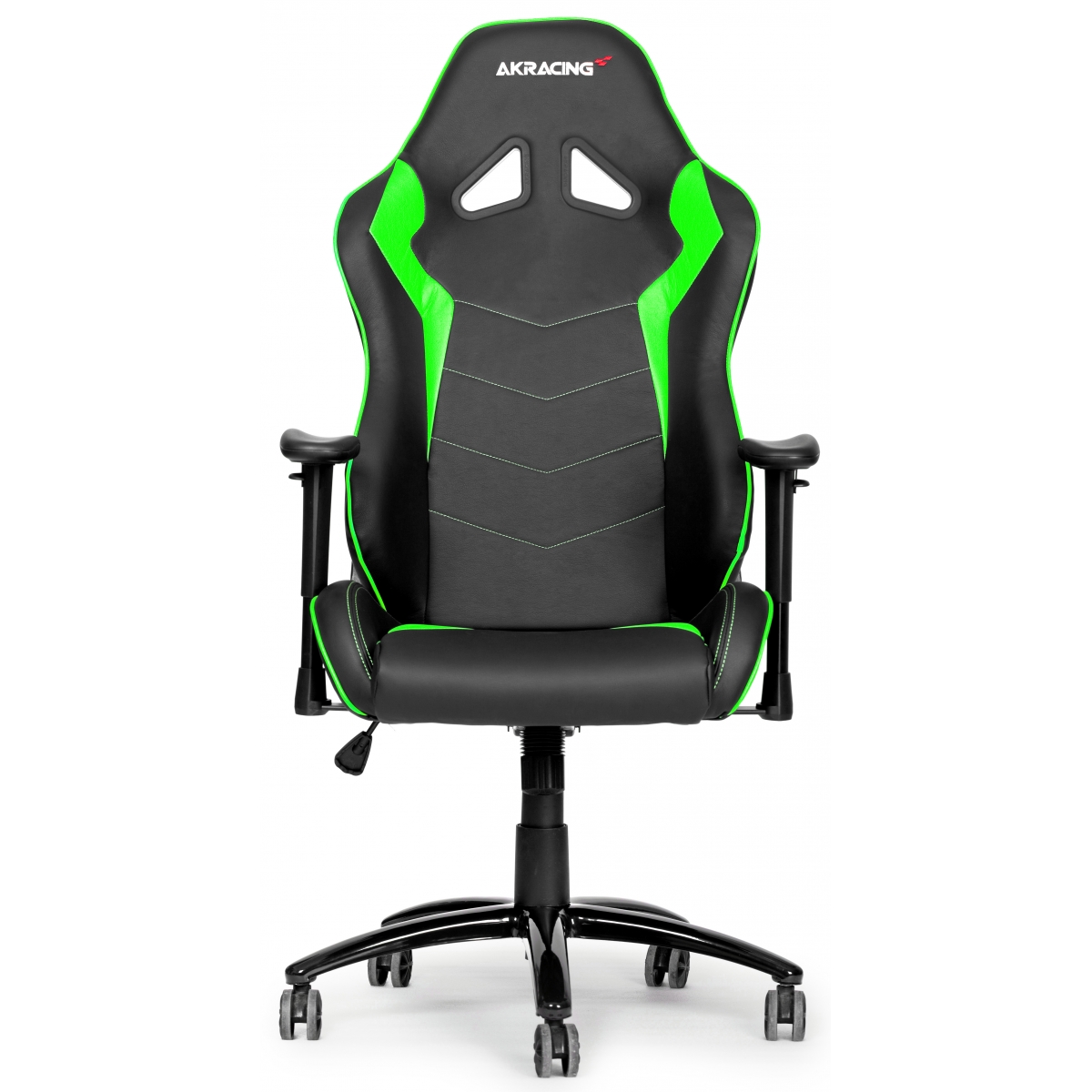 Cadeira Gamer AKRacing Octane, Green, AK-OCTANE-GN