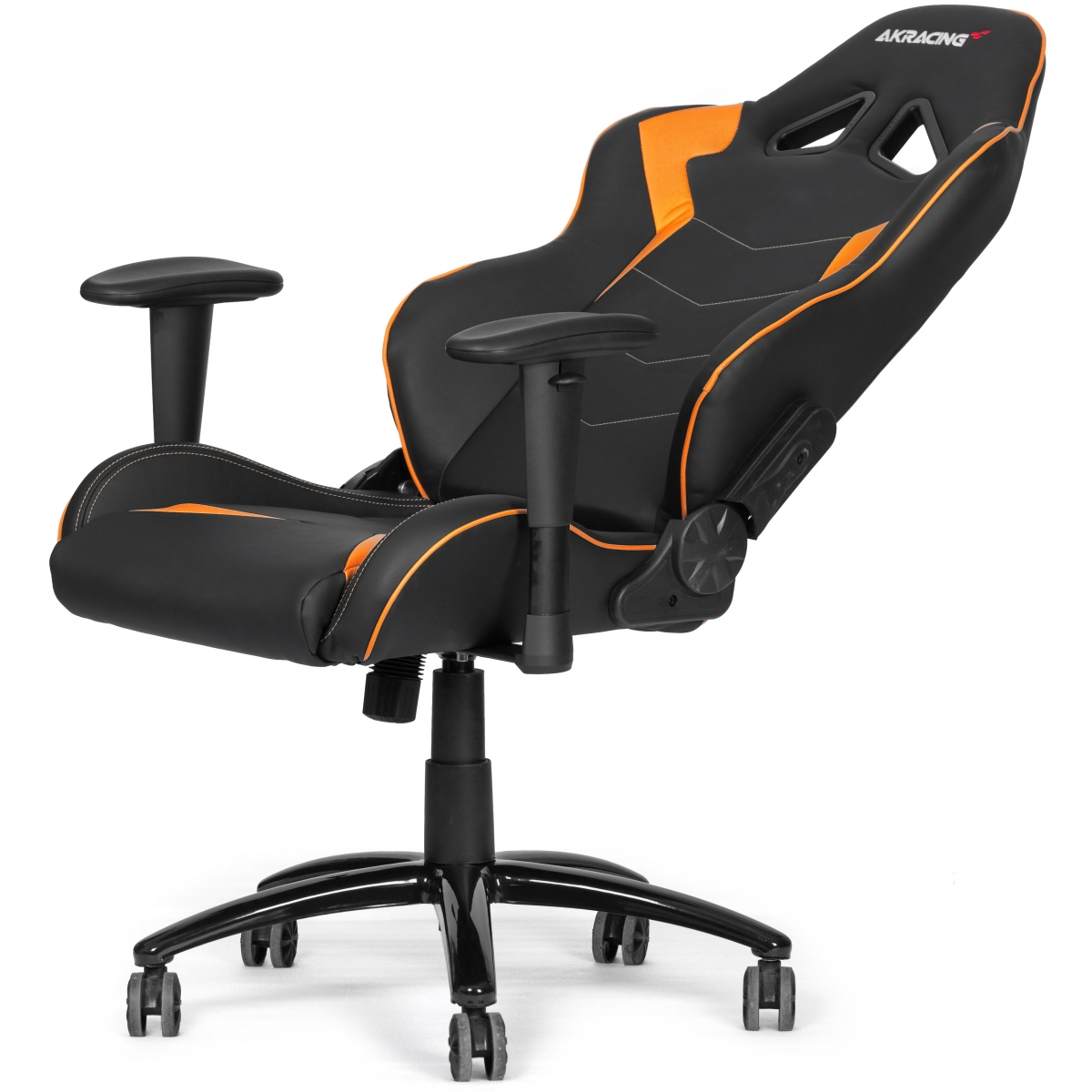 Cadeira Gamer AKRacing Octane, Orange, AK-OCTANE-OR