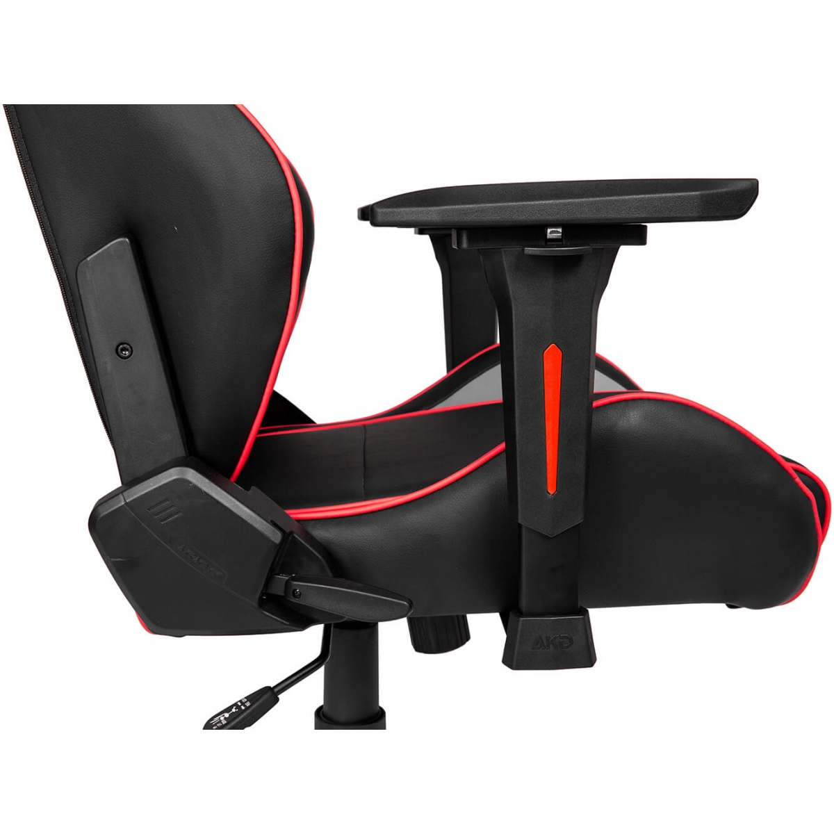 Cadeira Gamer AKRacing Overture, Red