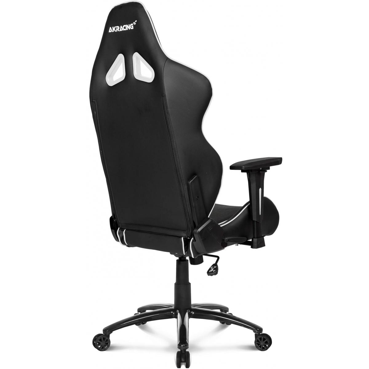 Cadeira Gamer AKRacing Overture, White