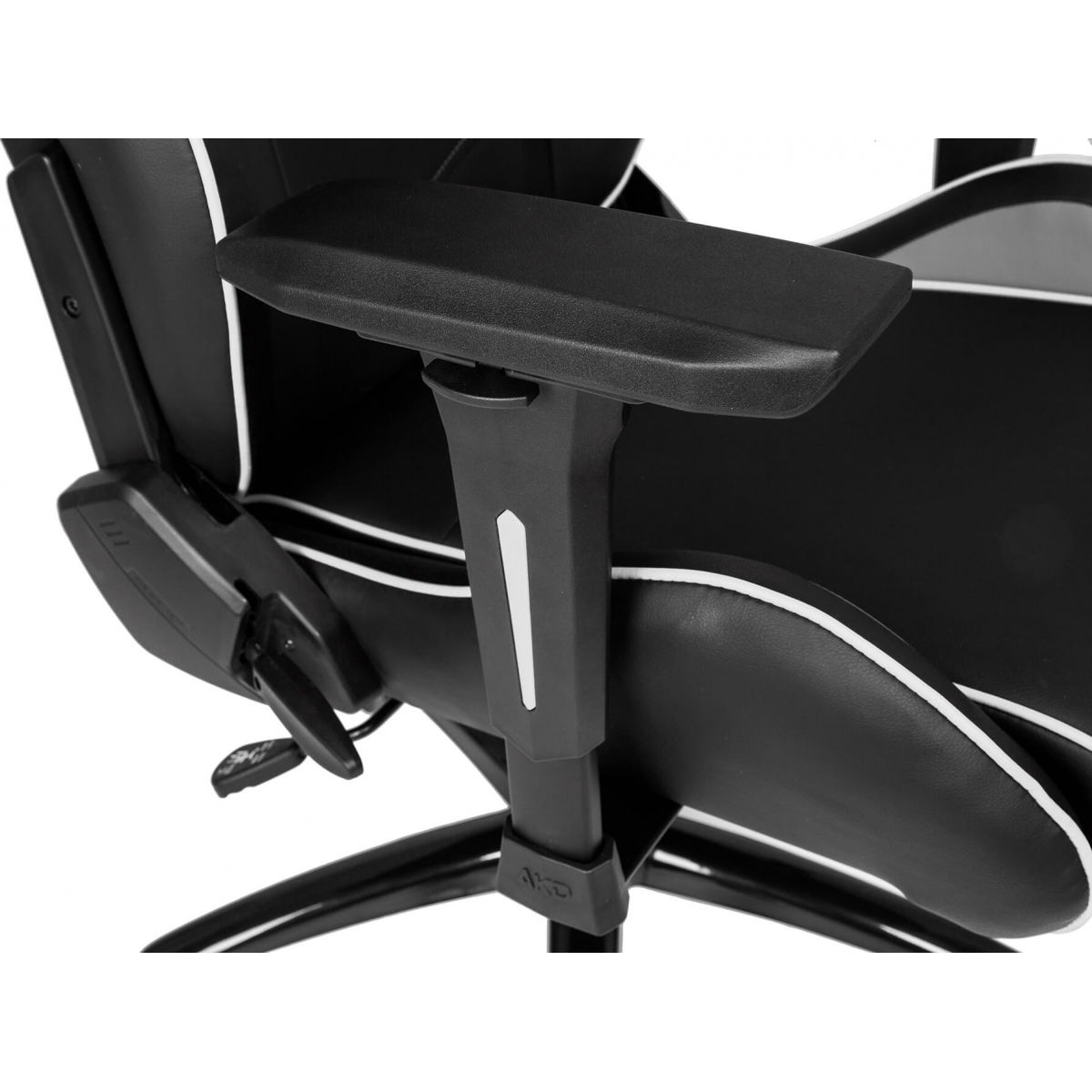 Cadeira Gamer AKRacing Overture, White