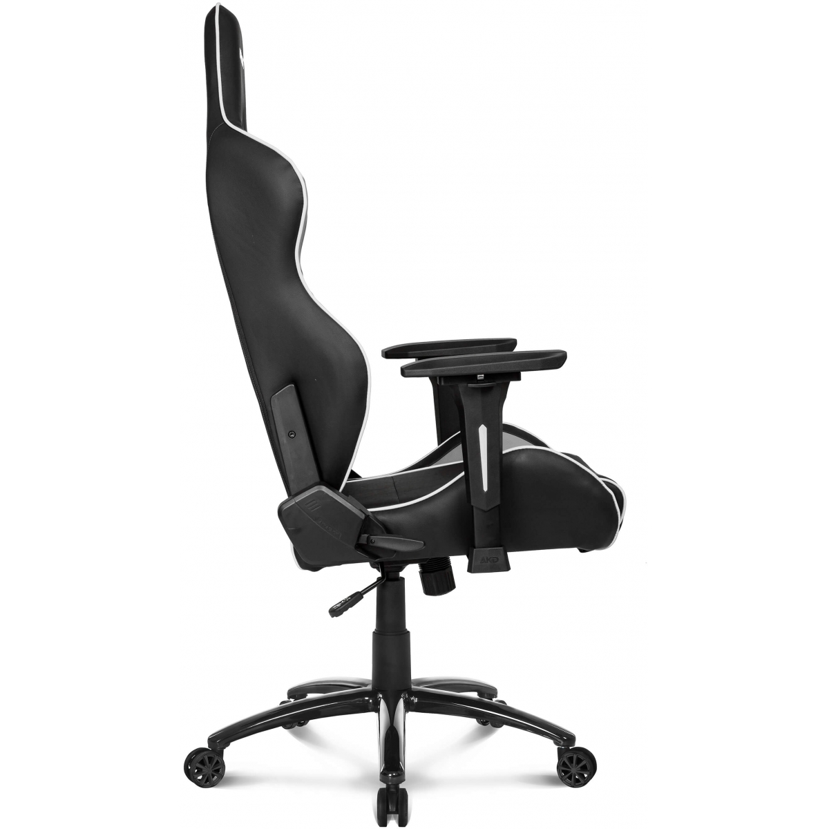 Cadeira Gamer AKRacing Overture, White