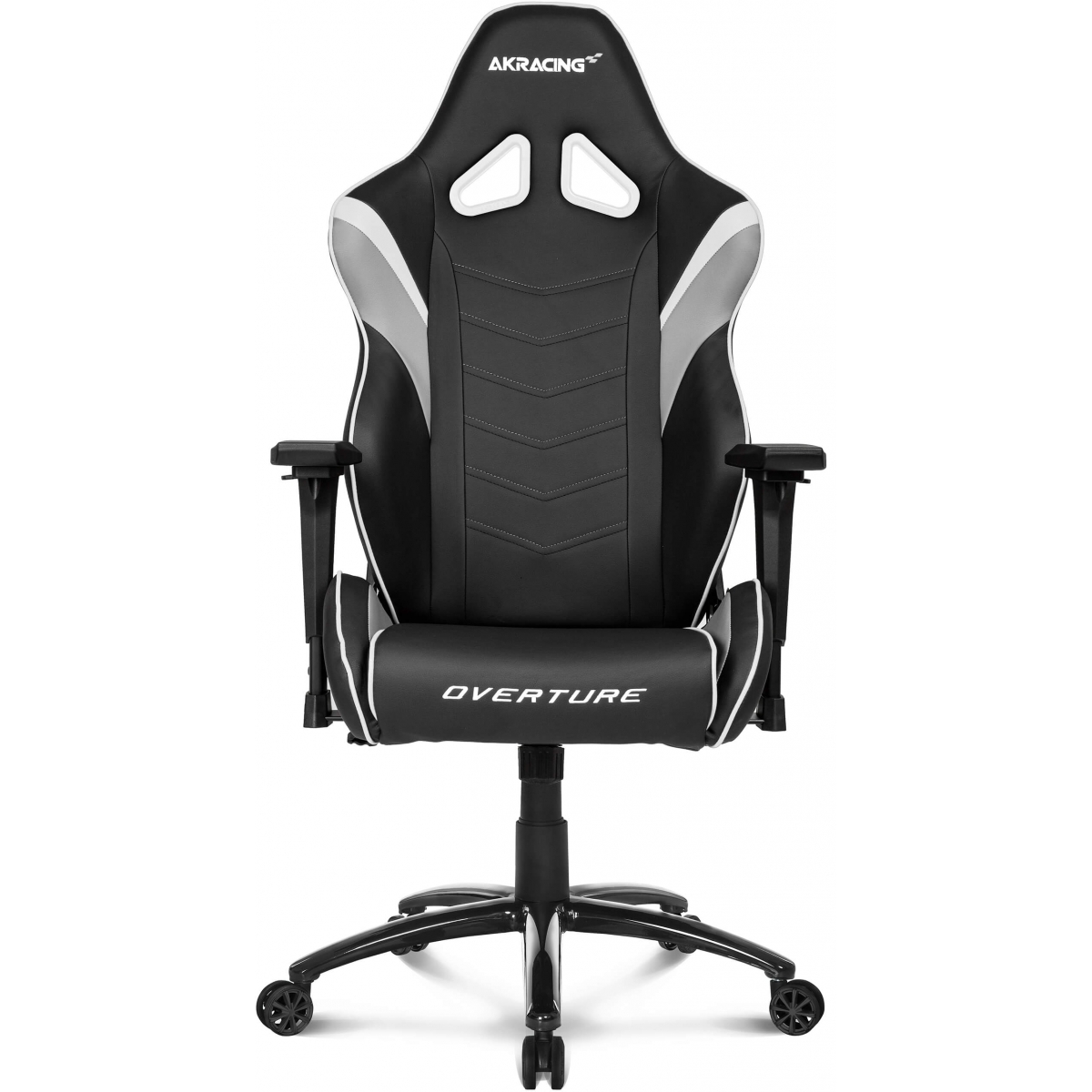 Cadeira Gamer AKRacing Overture, White